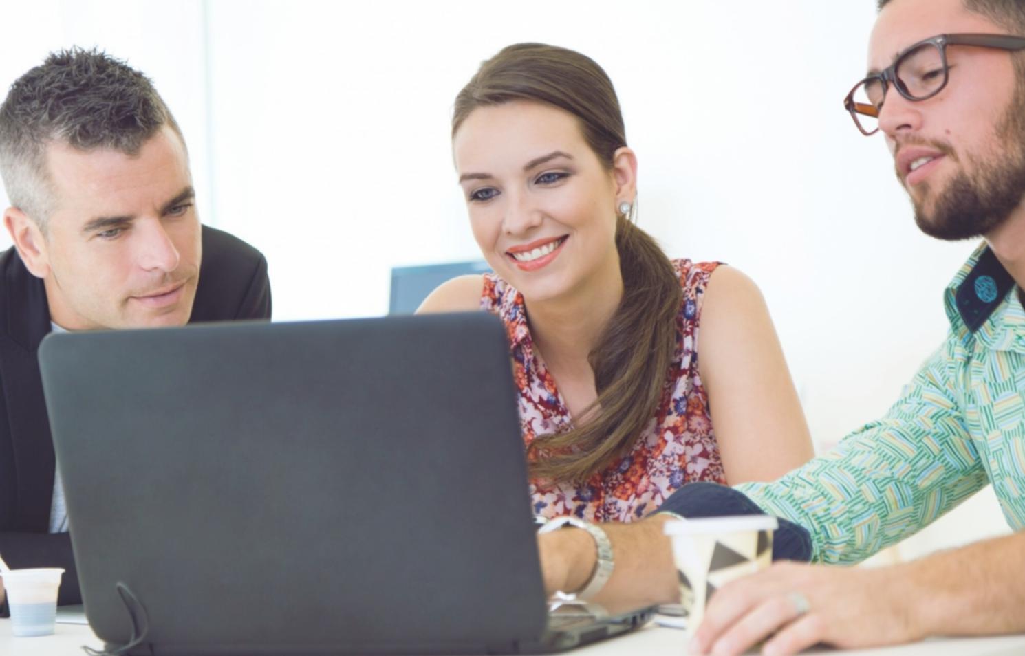 Анализ финансовых показателей компании